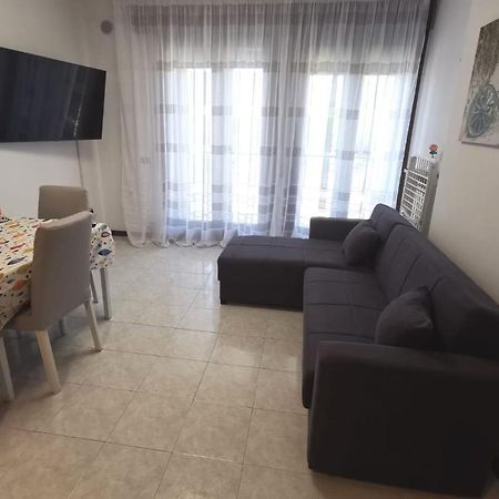 Rosolina Apartment Luaran gambar