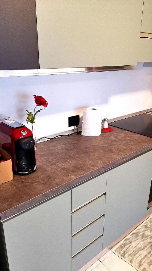 Rosolina Apartment Luaran gambar