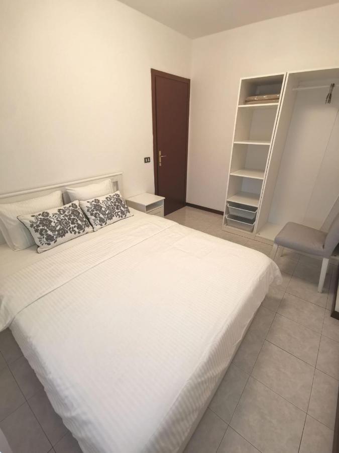 Rosolina Apartment Luaran gambar