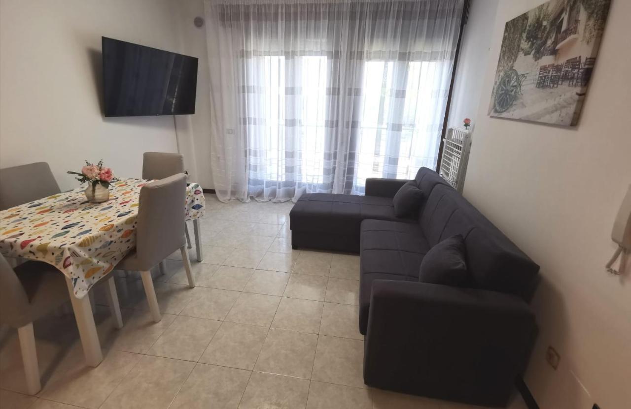Rosolina Apartment Luaran gambar