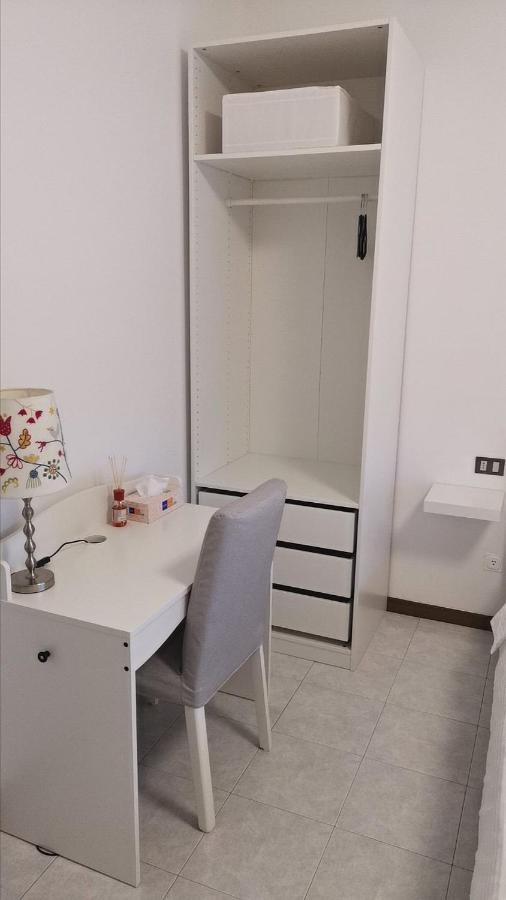 Rosolina Apartment Luaran gambar